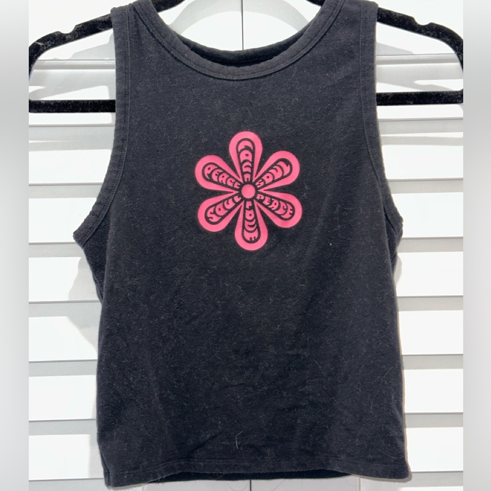 Hollister Tank Top